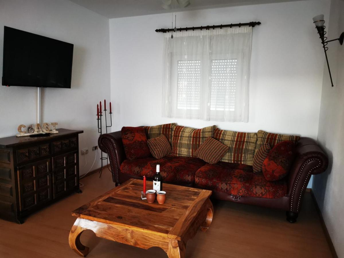 Villa Mala Vala #1 - Seeview - 80 Qm - 2 Sz - 4 Pers Trogir Exteriér fotografie